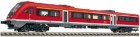 5653 Fleischmann Local control cab Passenger car 'modus' 1st/2nd class type ABpybdzf464